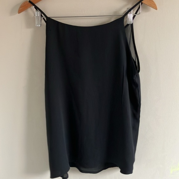 🎁4 for $50🎁 Mexx black camisole size Medium new - Picture 7 of 8